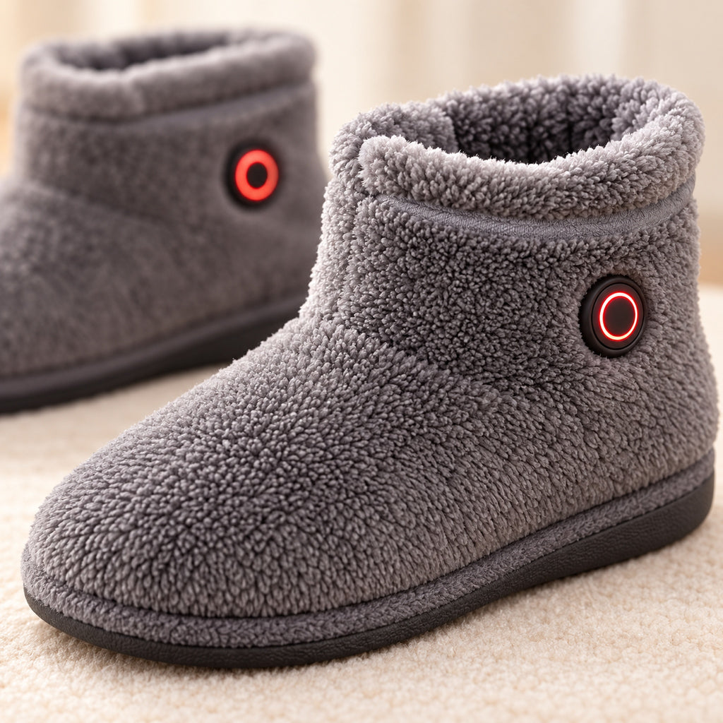 Toastelle HeatCloud Slippers