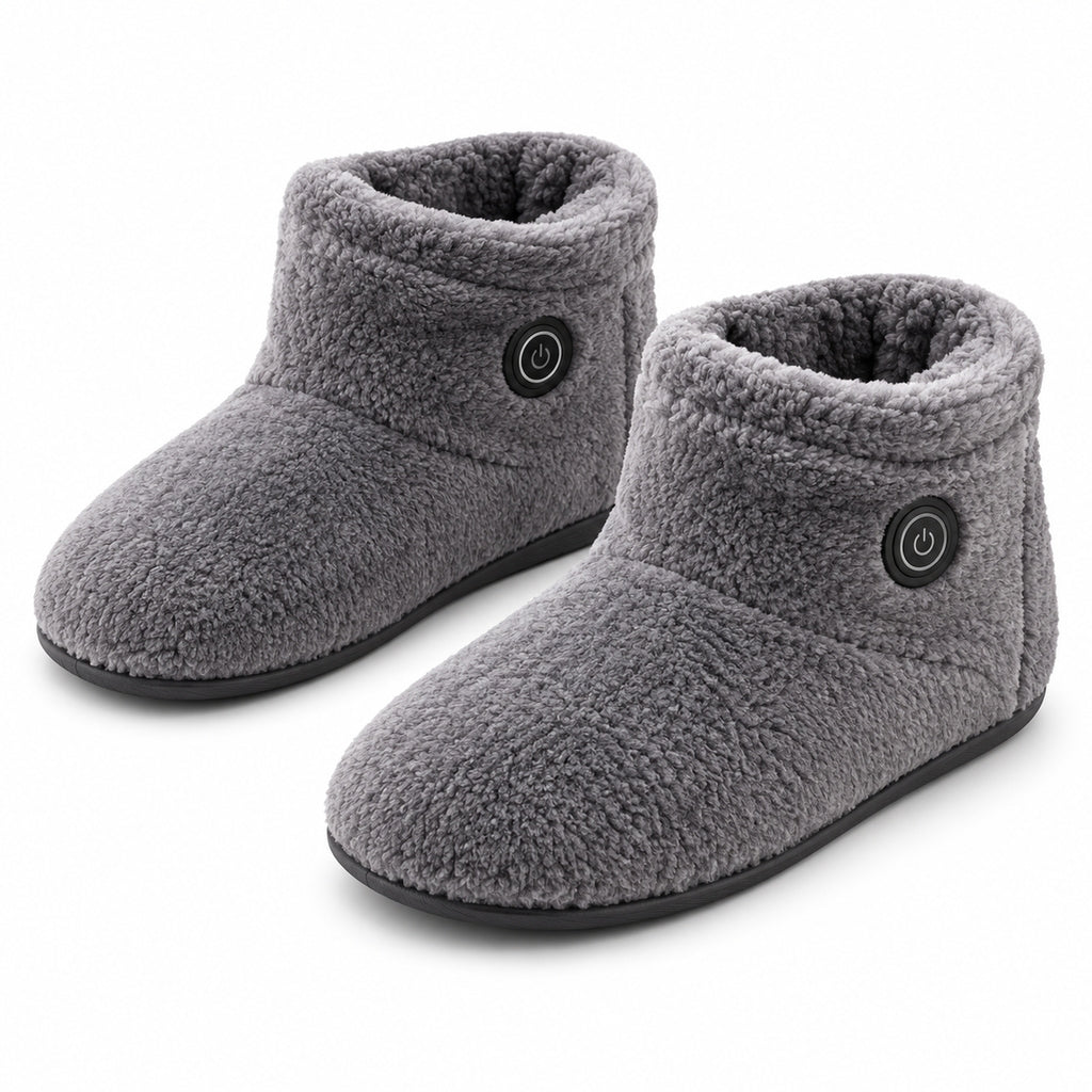 Toastelle HeatCloud Slippers