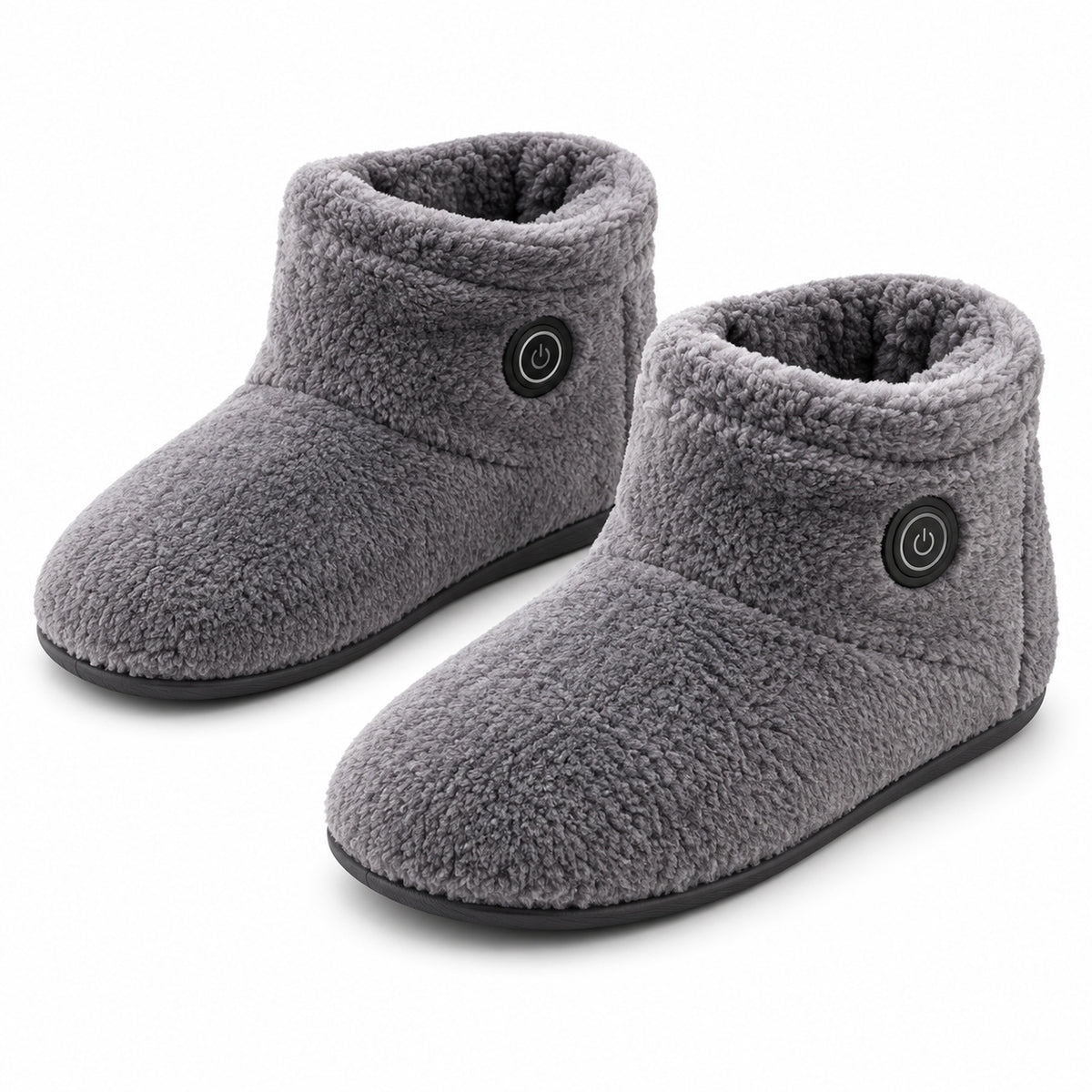 Toastelle HeatCloud Slippers